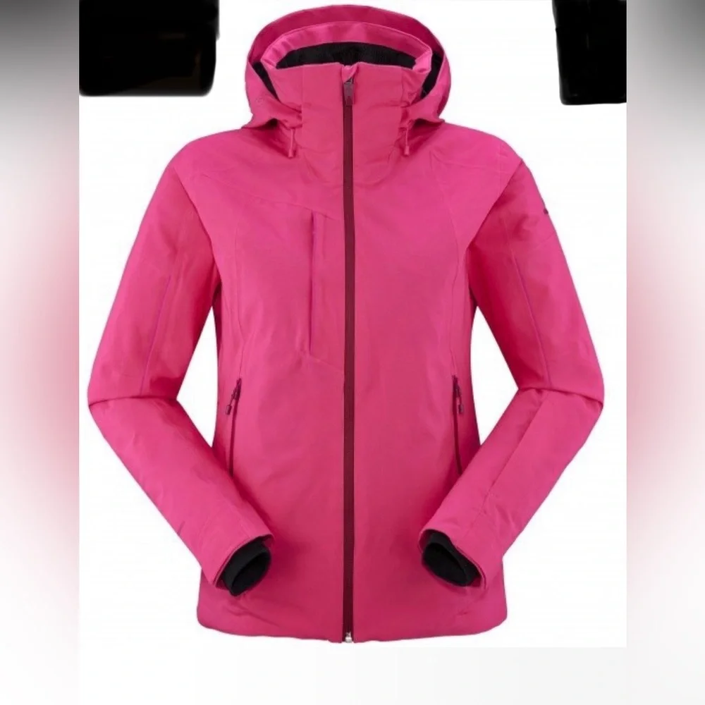 Eider Ridge Ski Jacket - Picture 1 of 8